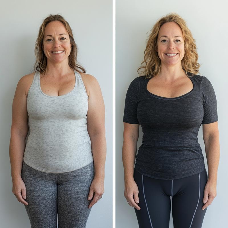 Before and After